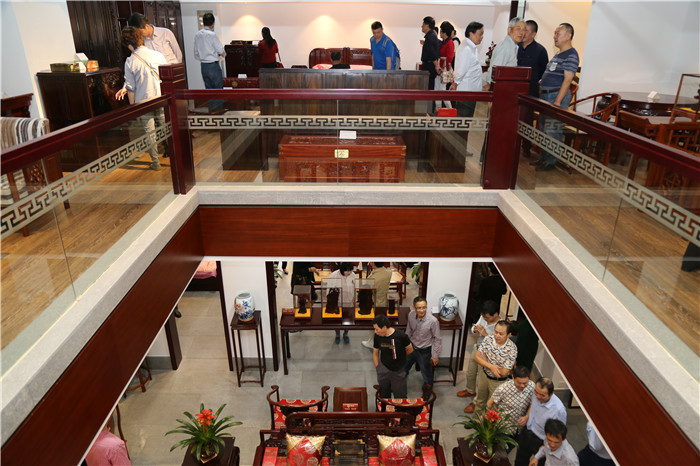 體驗(yàn)館實(shí)景